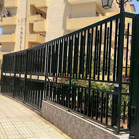 Los Angeles Los Cristianos  Exterior photo