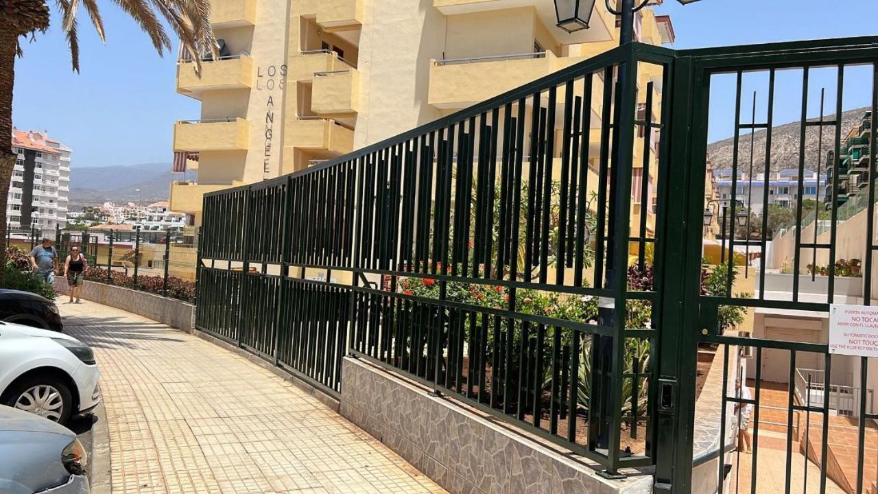 Los Angeles Los Cristianos  Exterior photo