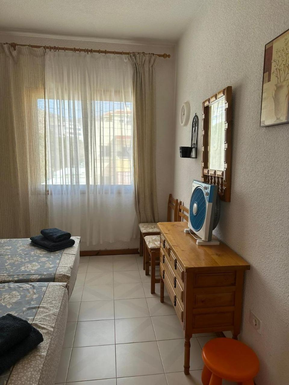 Los Angeles Los Cristianos  Exterior photo