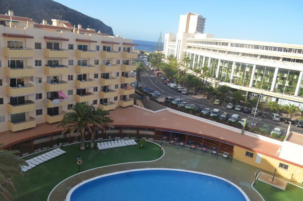 Los Angeles Los Cristianos  Exterior photo