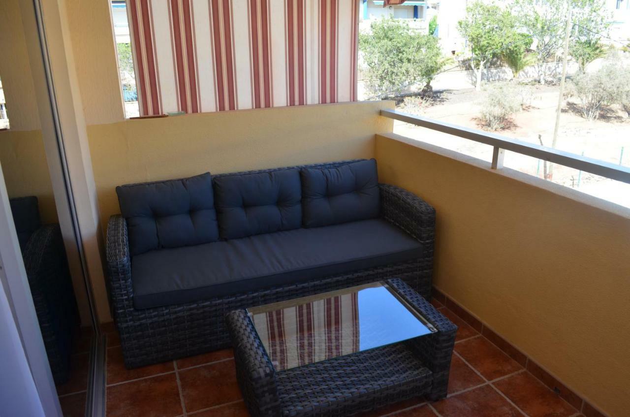 Los Angeles Los Cristianos  Exterior photo