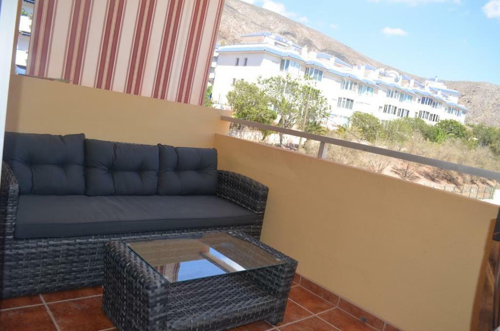 Los Angeles Los Cristianos  Exterior photo