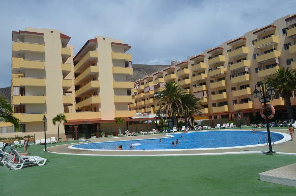Los Angeles Los Cristianos  Exterior photo