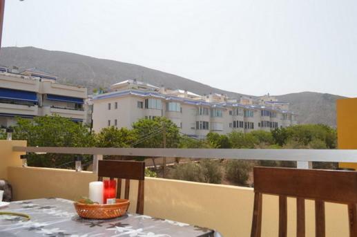 Los Angeles Los Cristianos  Exterior photo